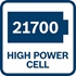 Immagine di 2 batterie ProCORE18V 4.0Ah + caricabatteria GAL 18V-40